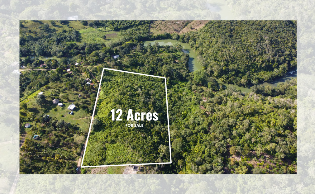 Arenal 12 Acres Valley West Realty & Property Management